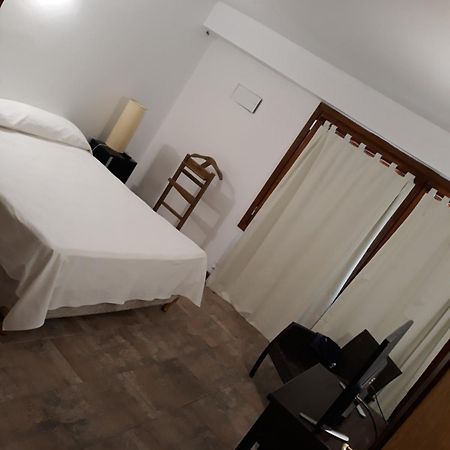 La Tavola Hotel Pinamar Ngoại thất bức ảnh