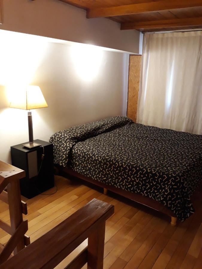 La Tavola Hotel Pinamar Ngoại thất bức ảnh