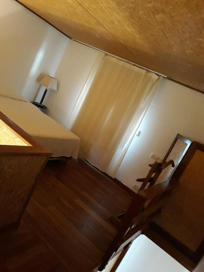 La Tavola Hotel Pinamar Ngoại thất bức ảnh