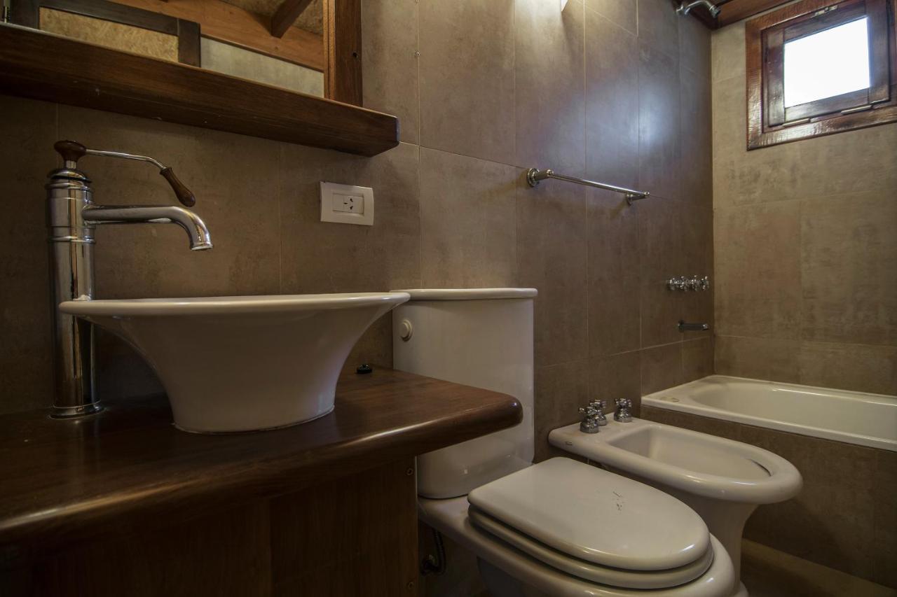 La Tavola Hotel Pinamar Ngoại thất bức ảnh