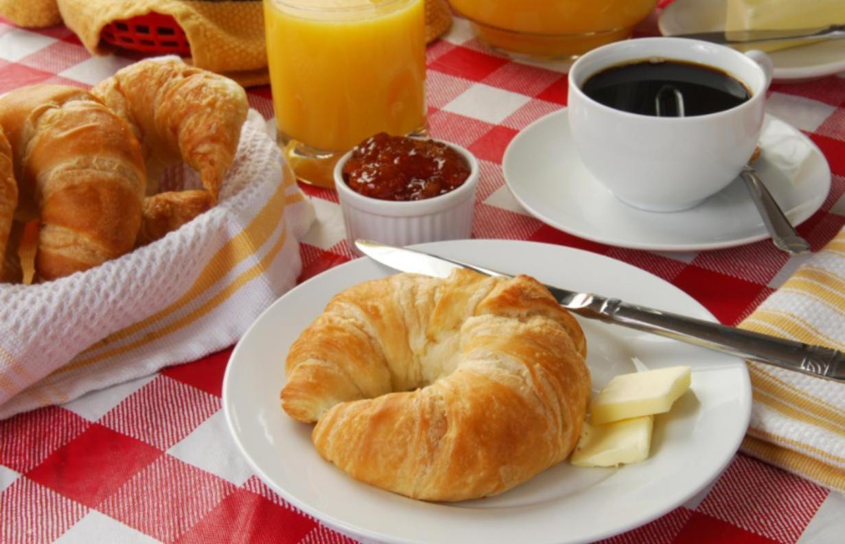 La Tavola Hotel Pinamar Ngoại thất bức ảnh