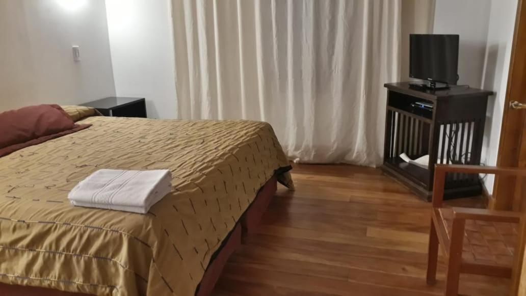 La Tavola Hotel Pinamar Ngoại thất bức ảnh