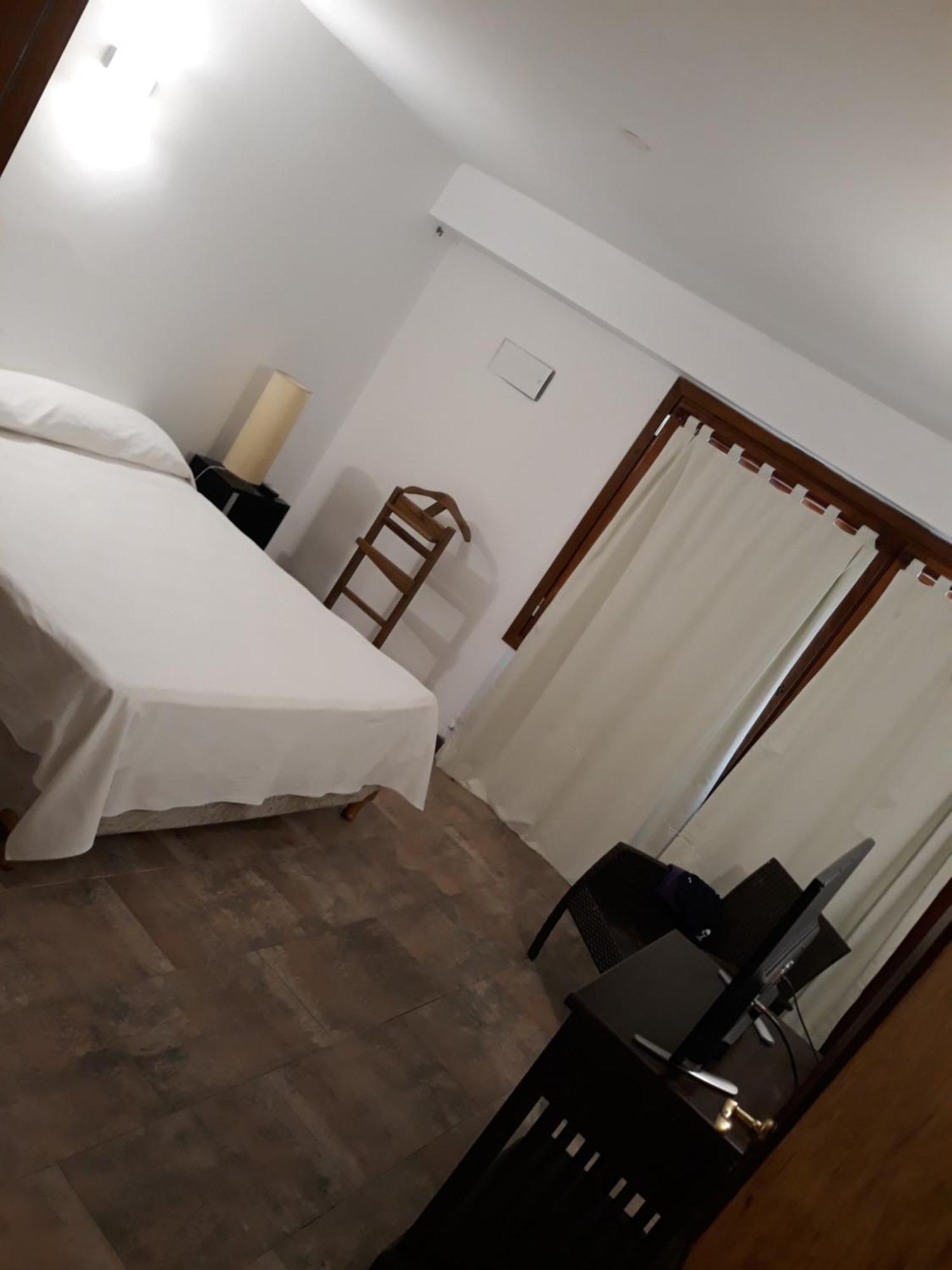 La Tavola Hotel Pinamar Ngoại thất bức ảnh